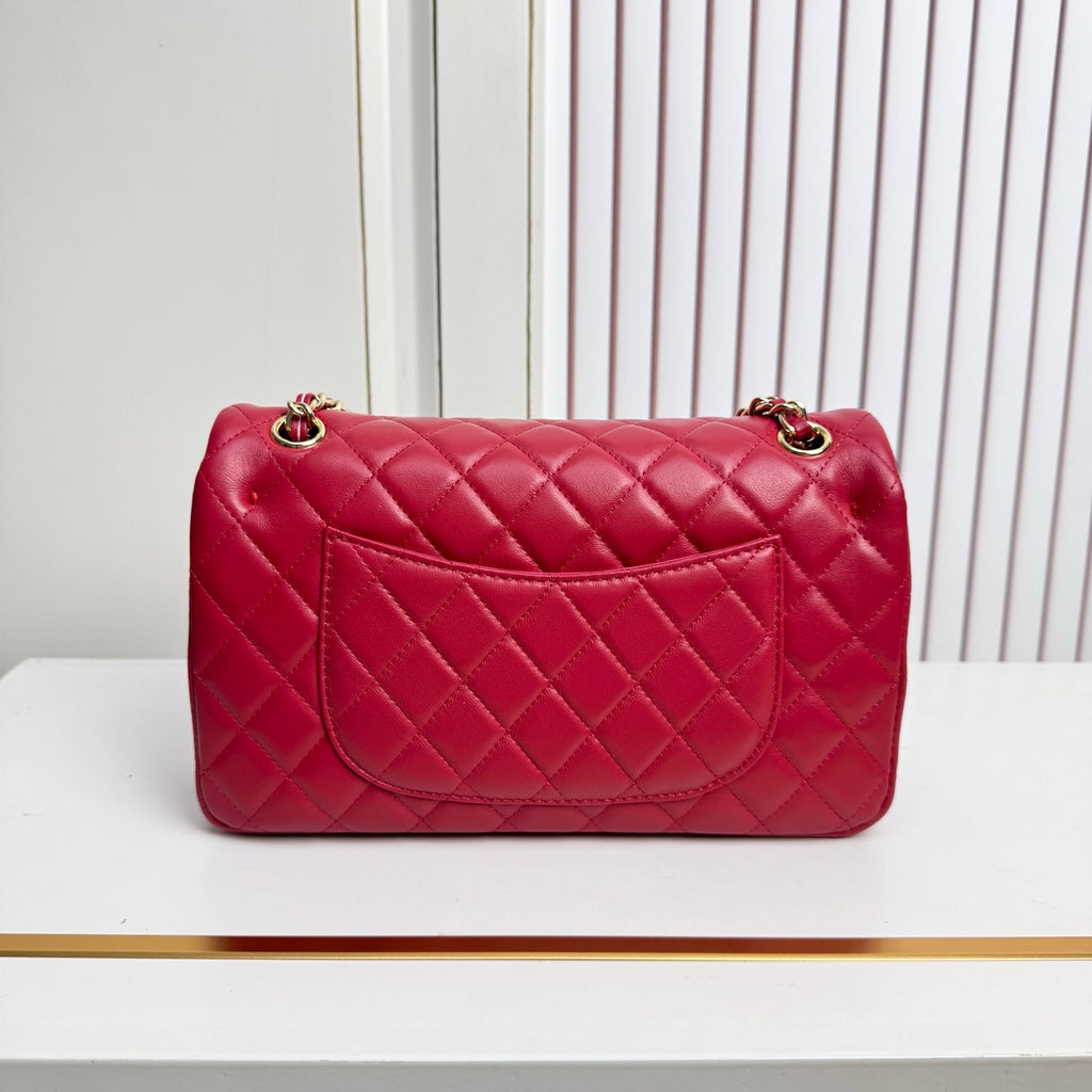 B1R76C14 Fashion leather bag