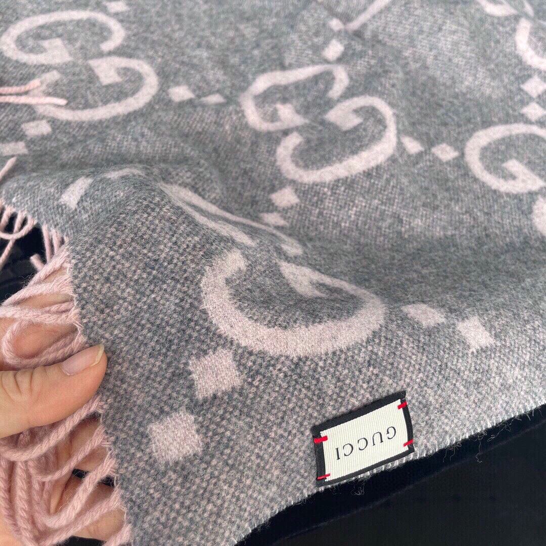 W1R86B30 Fashion Winter Scarves