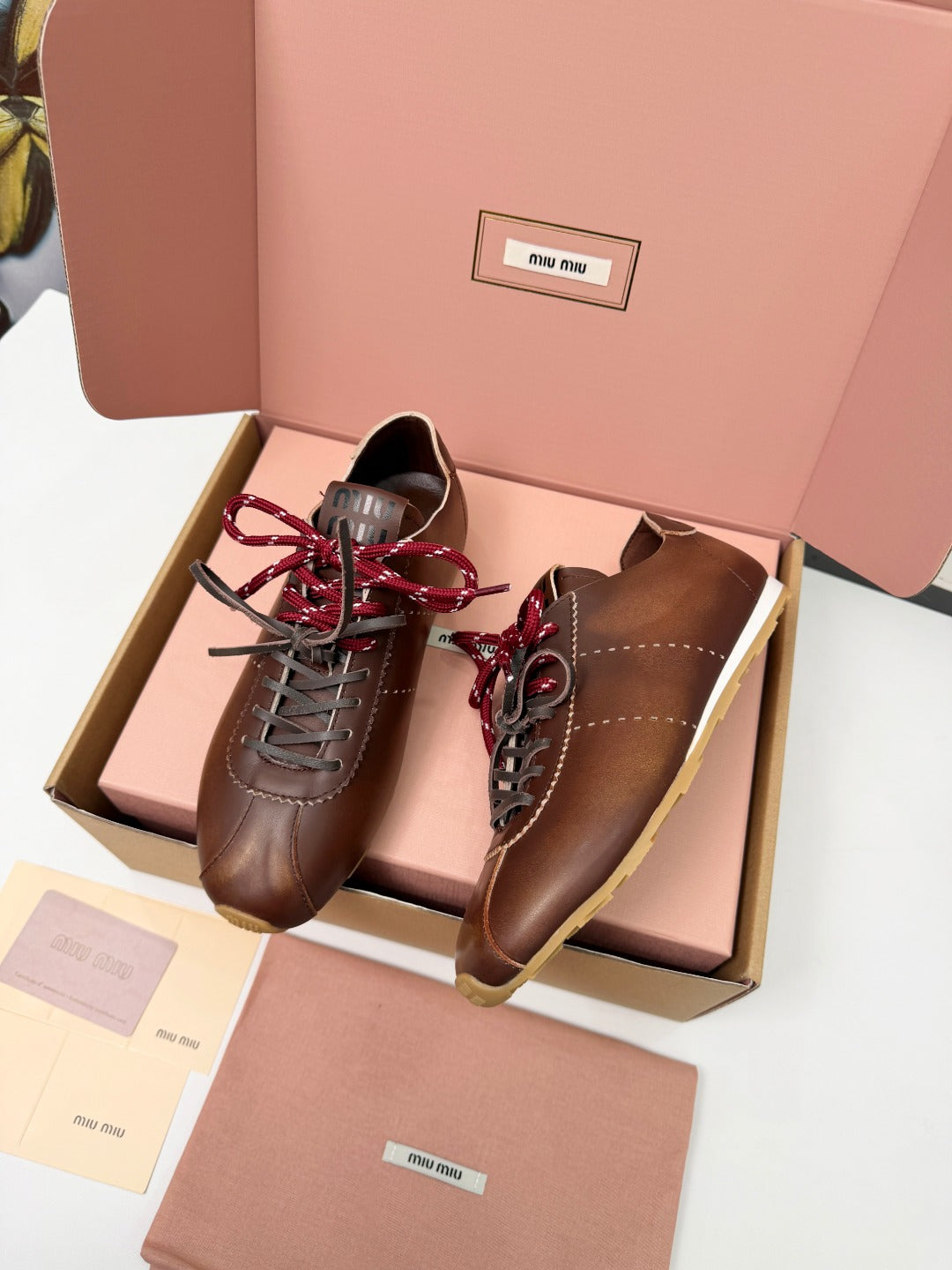 Z2P96A30 Fashion high-quality shoes