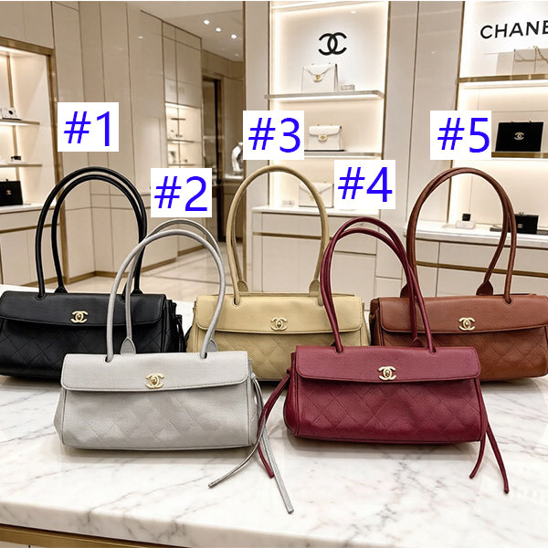 B1X66C4 Fashion leather bag