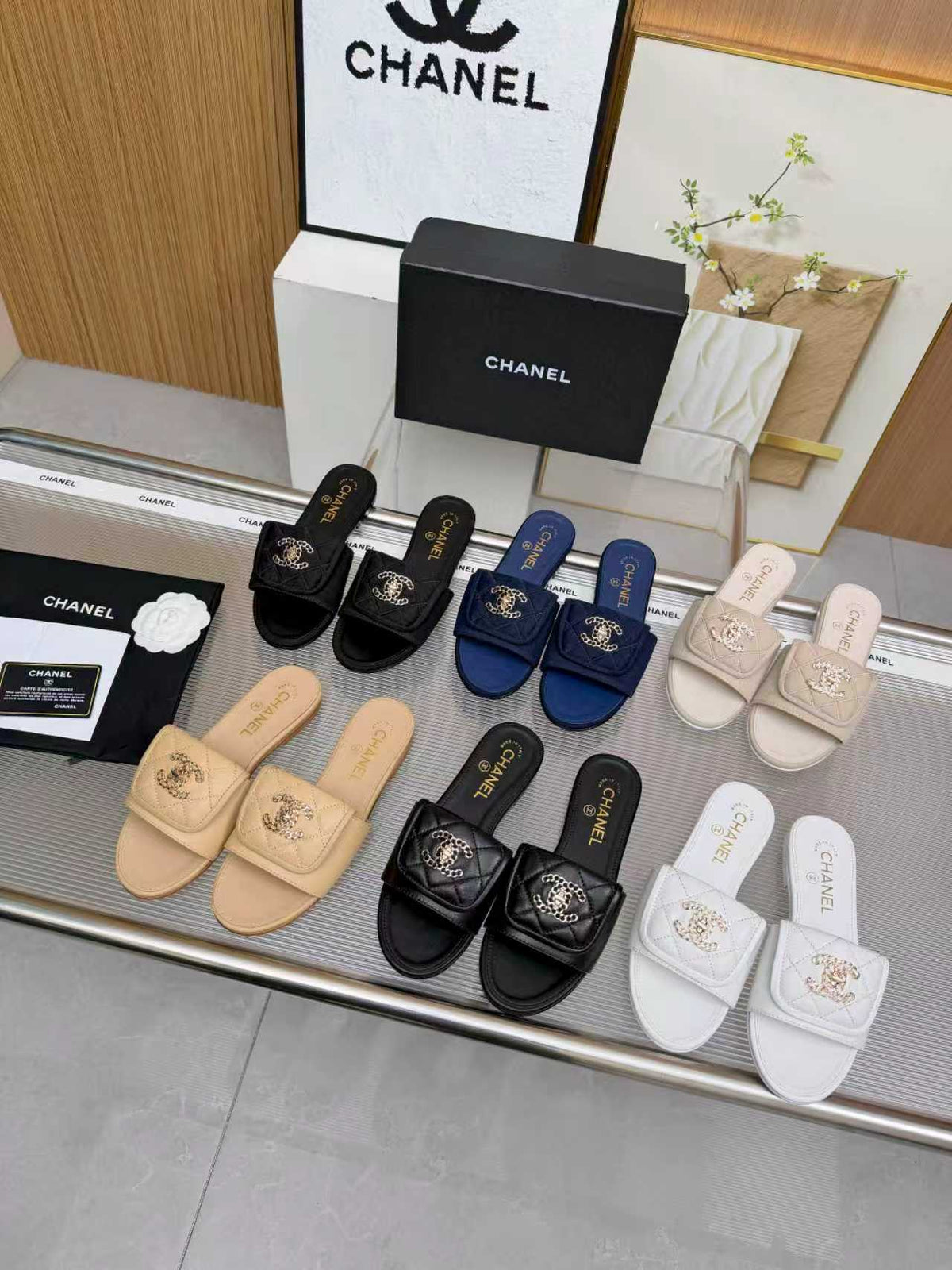 236PC8Z Popular high-quality Shoes
