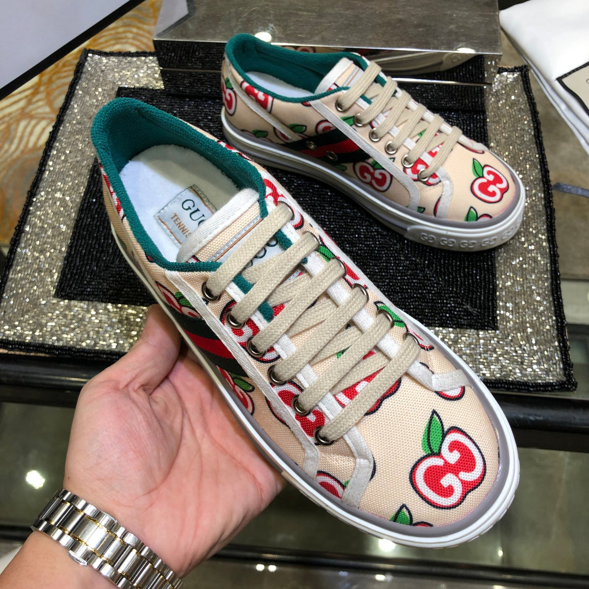 2105QB207Z Popular high-quality Shoes