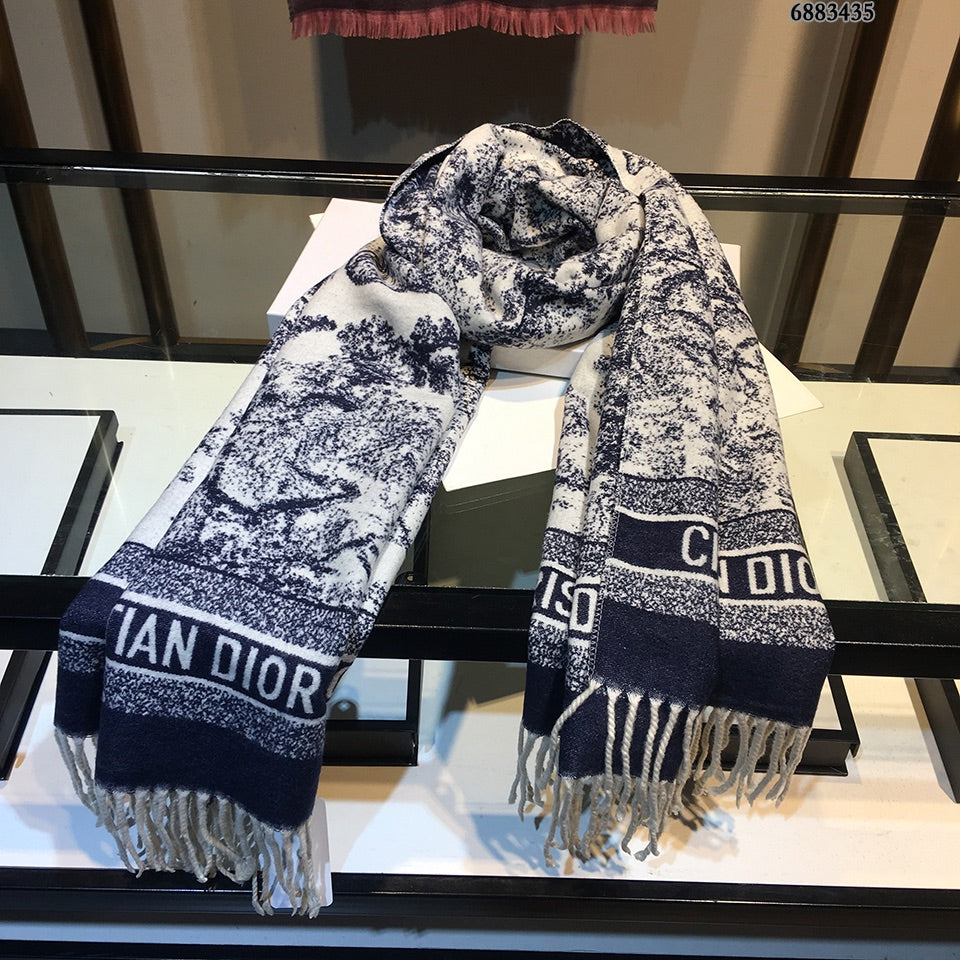 W1R86D36 Fashion Winter Scarves