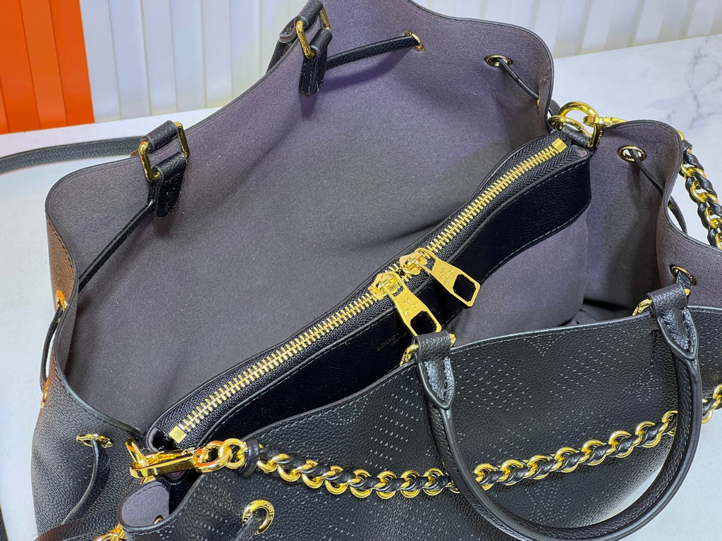 155NE40B Popular  eather bag