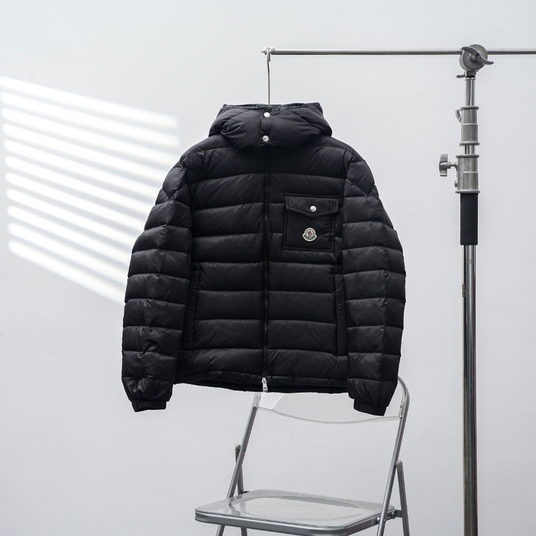 U3R106A29 Fashion down jacket