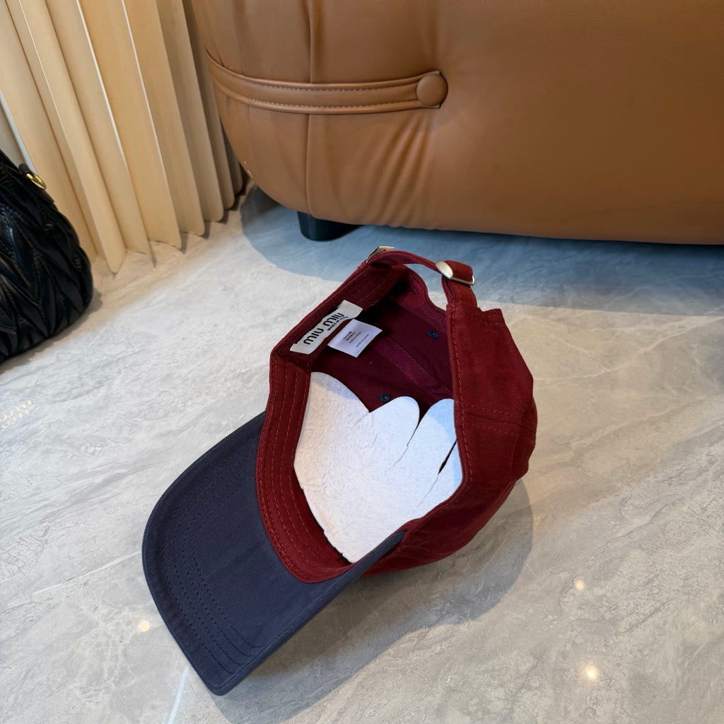 M1R76A8 Fashion hats