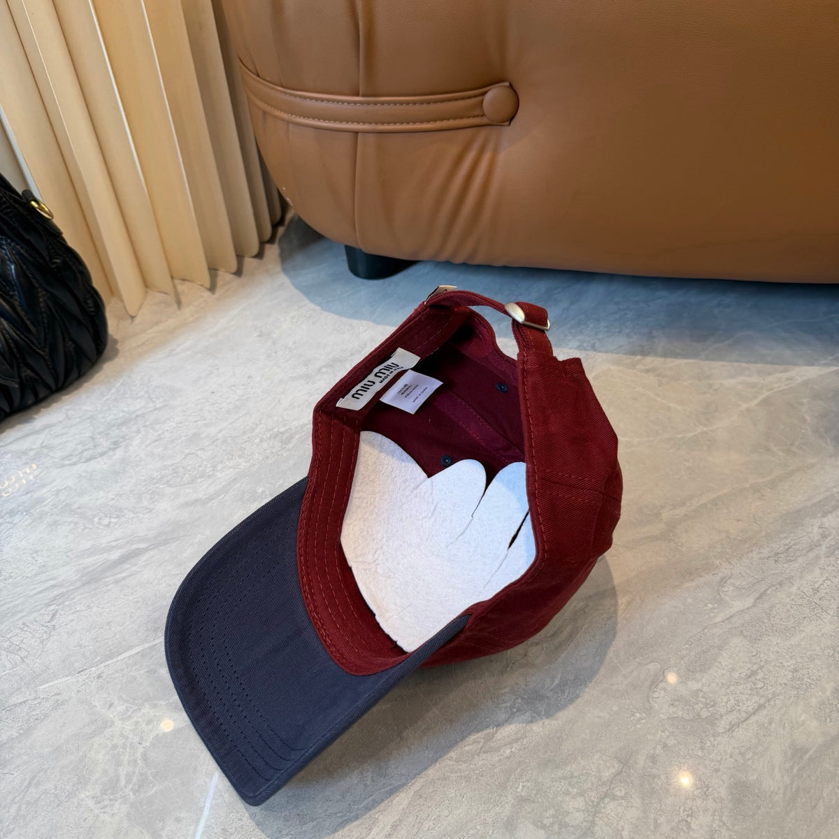 M1R76A8 Fashion hats