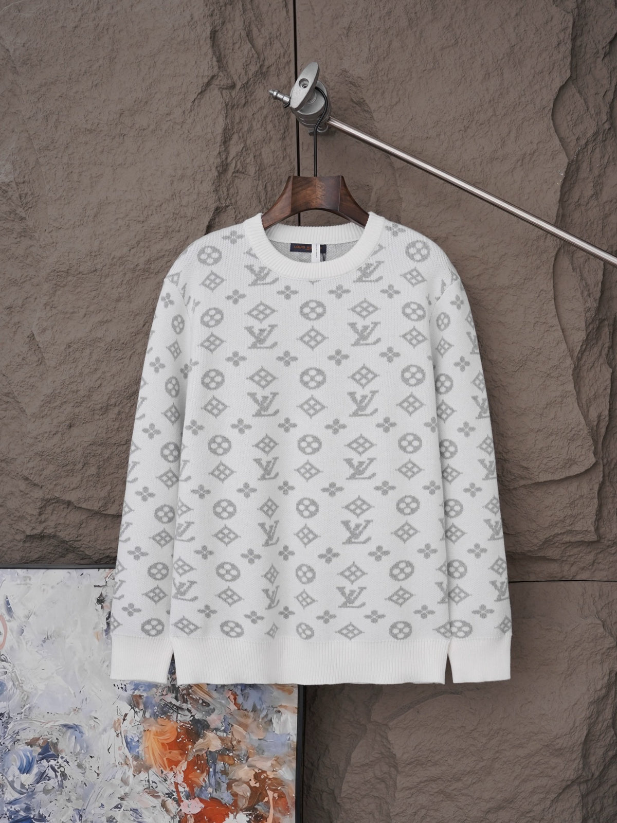 U1R96E4 Fashion Sweaters