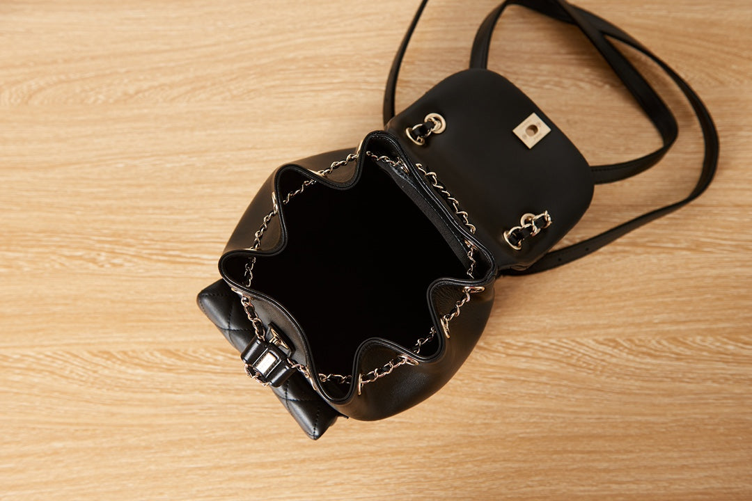 B5X76C5 Popular leather bag