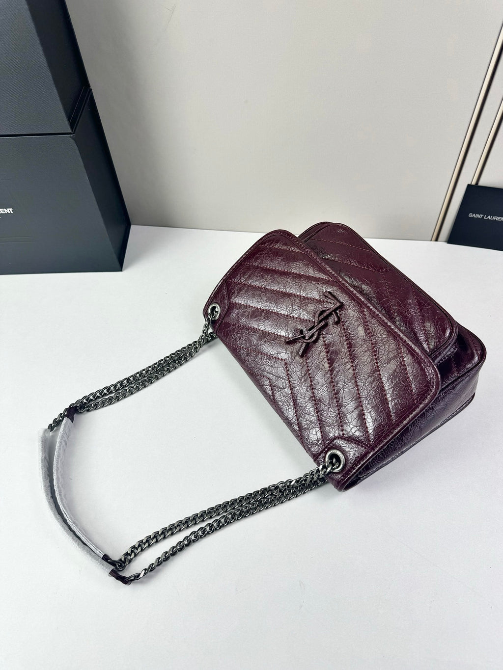 B1R76SL16 Fashion leather bag