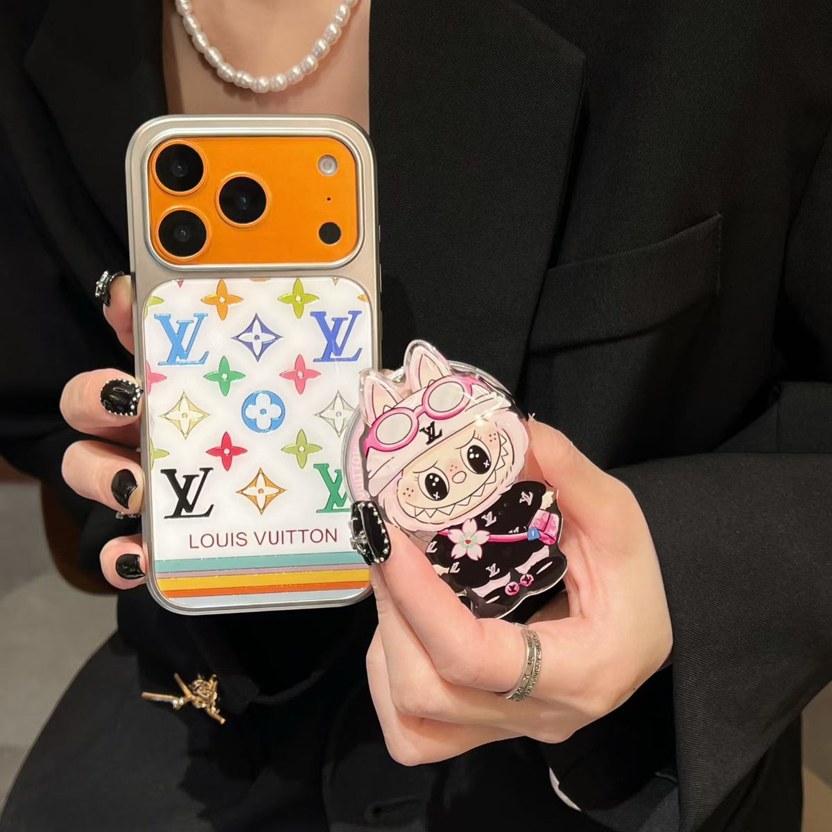 K1X36E68 Popular Phone Case