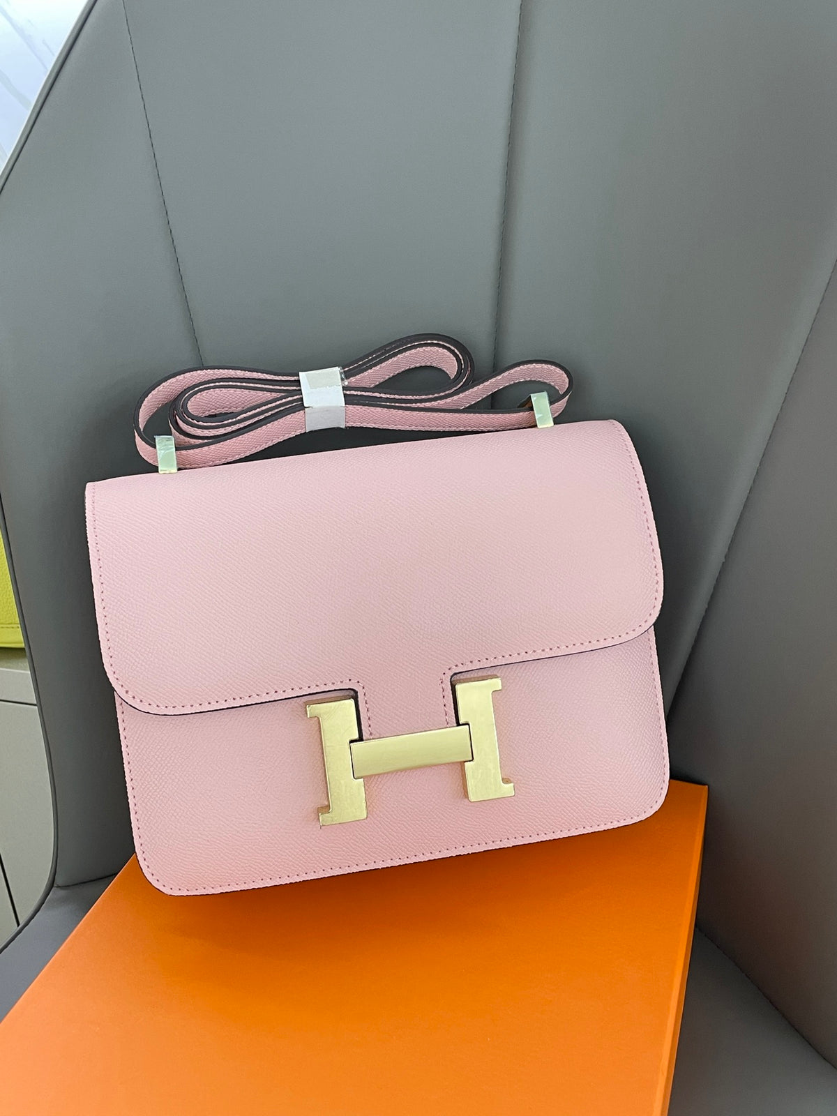 155NH63B Popular  leather bag