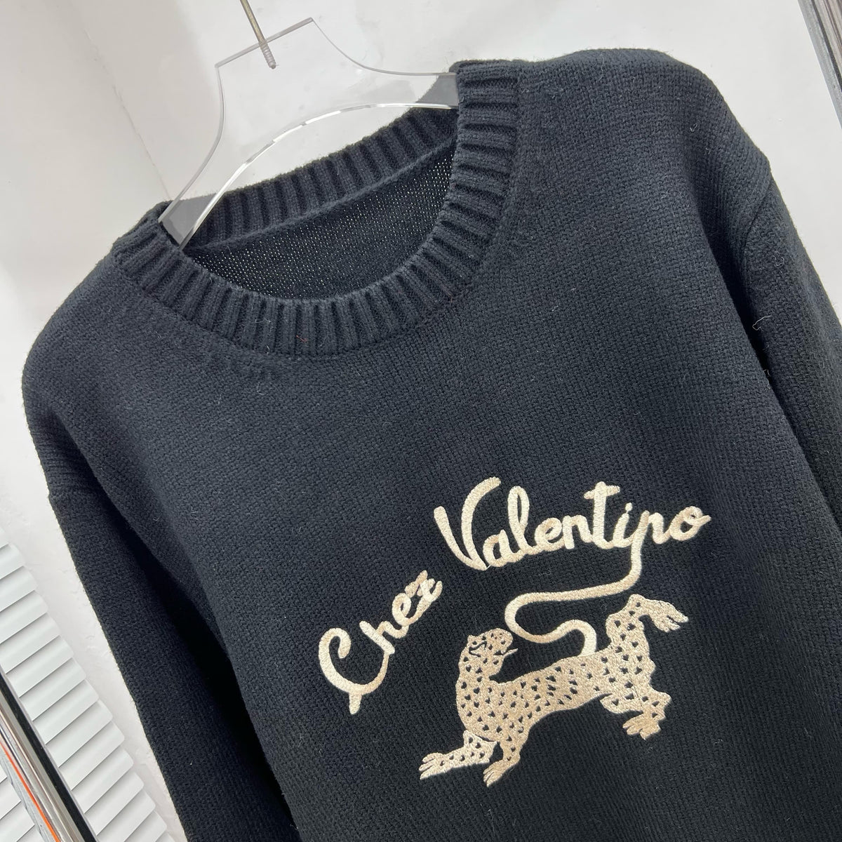 U1R86VL78 Fashion Sweaters