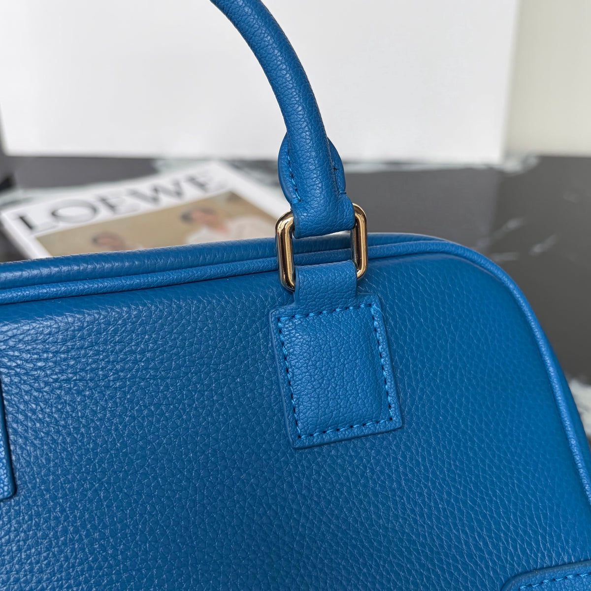 B1R66A12 Fashion leather bag