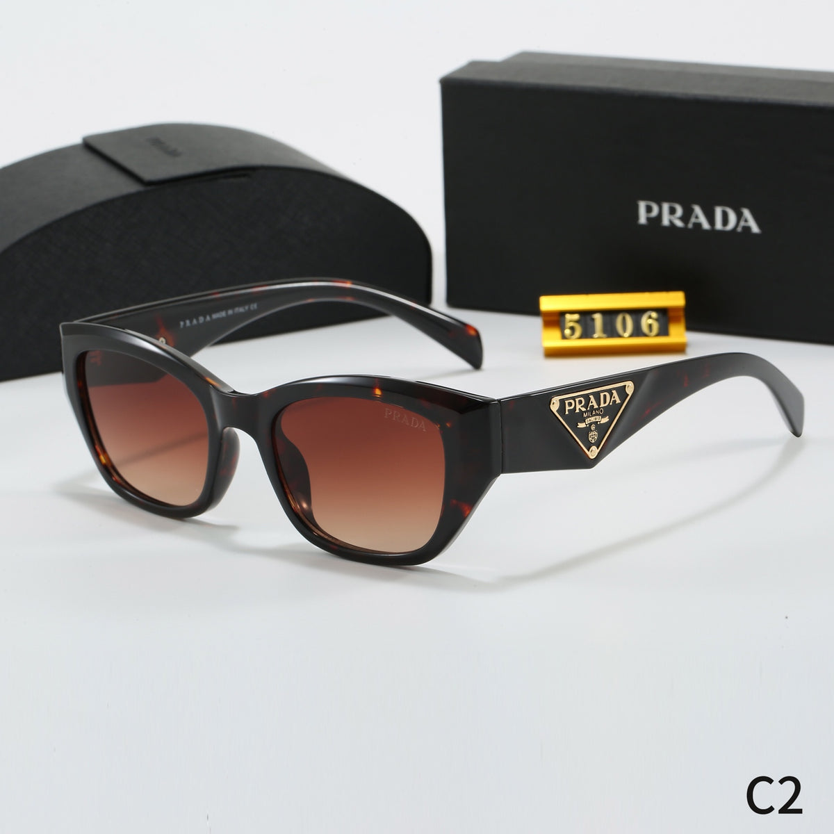 T1R86P33 Popular Sunglasses