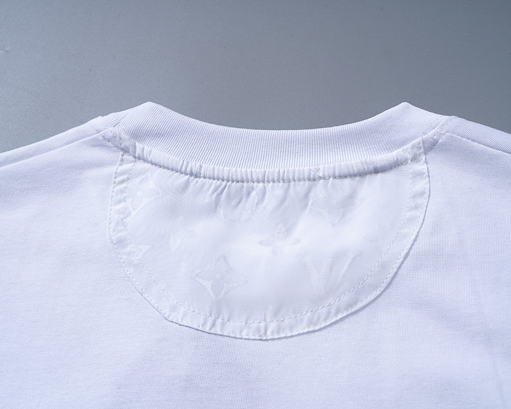 U1R76E63 Fashion T-shirts