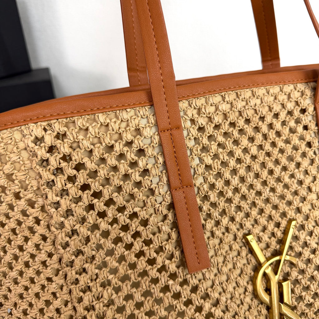 B1X66SL14 Fashion woven bag