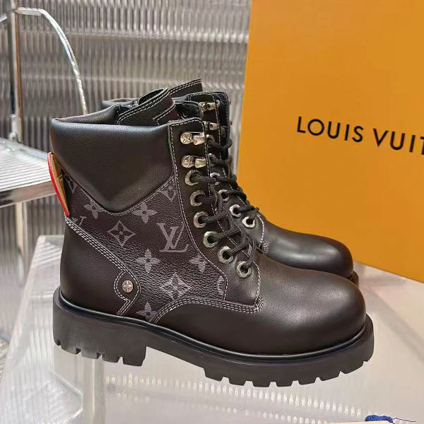 Z2P96E2 Popular high-quality leather shoes