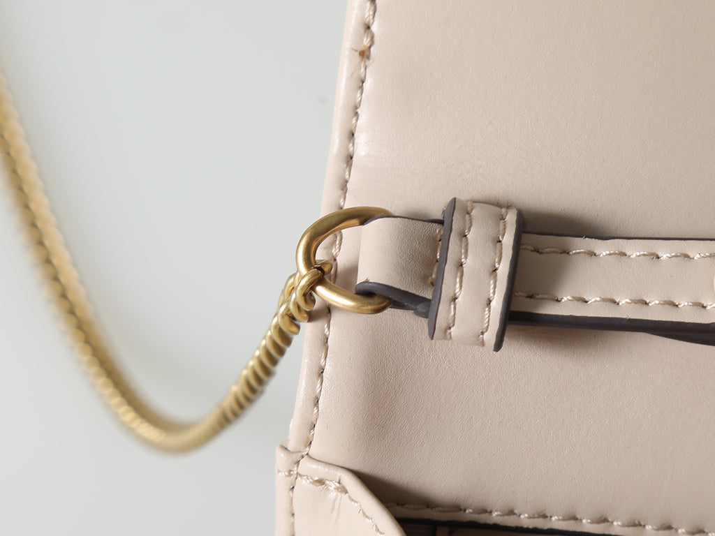 156XA26B Popular leather bag