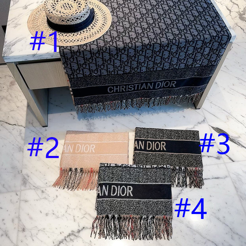 W1R106D8 Fashion Winter Scarves