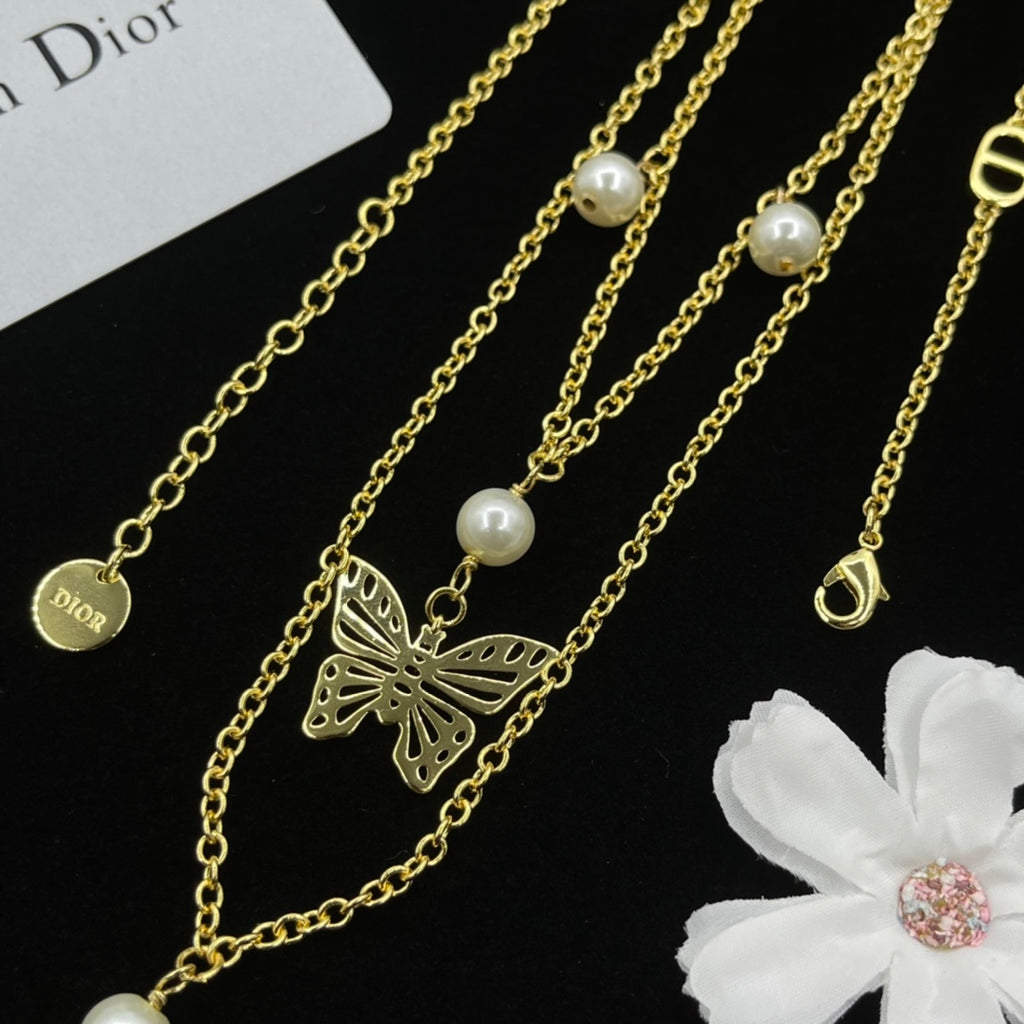 15ND12X Popular   Necklaces