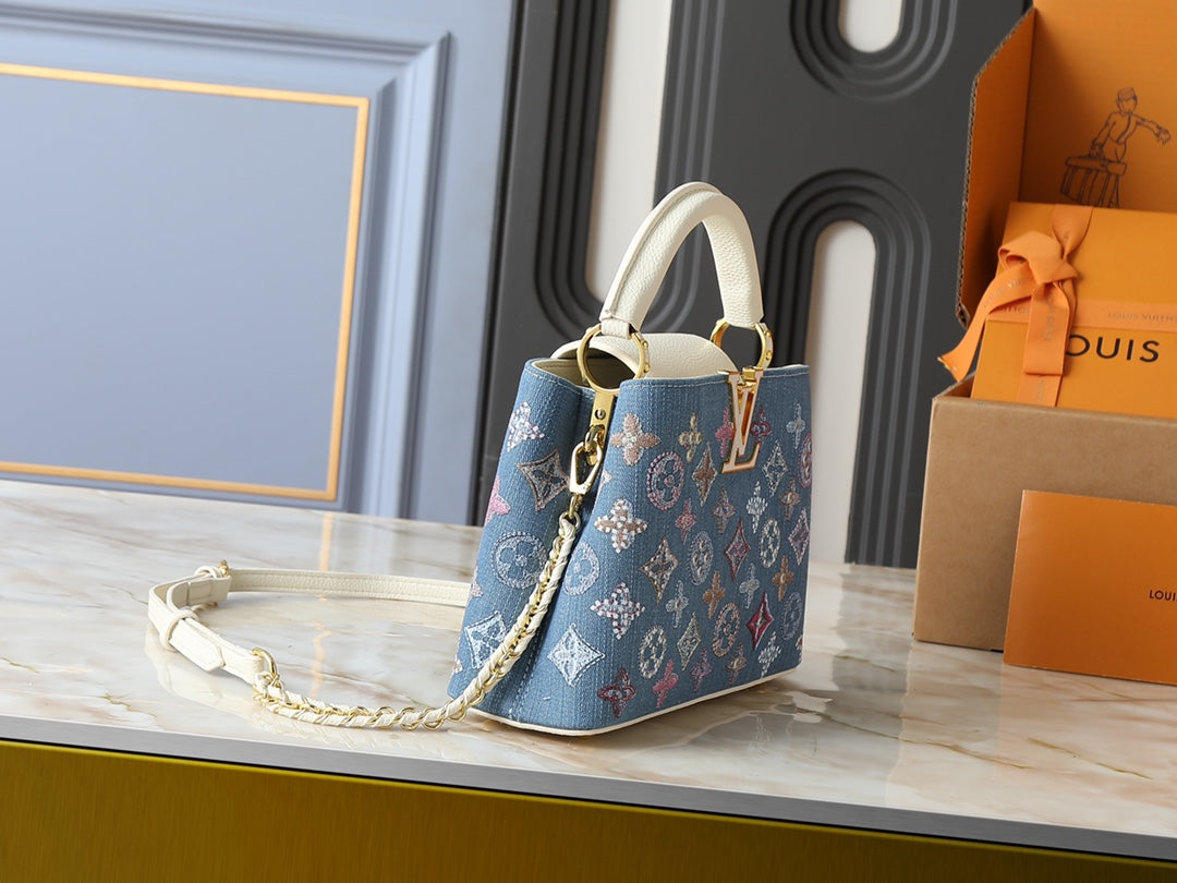 15RE148B Popular bag