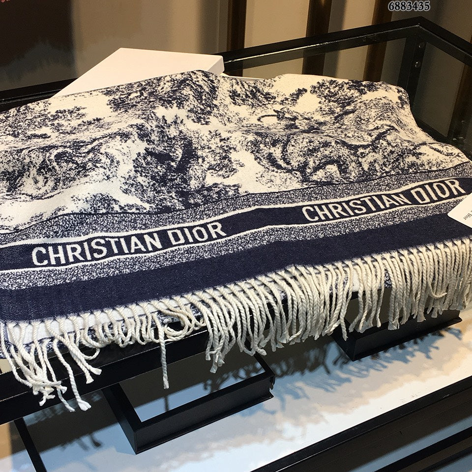 W1R86D36 Fashion Winter Scarves