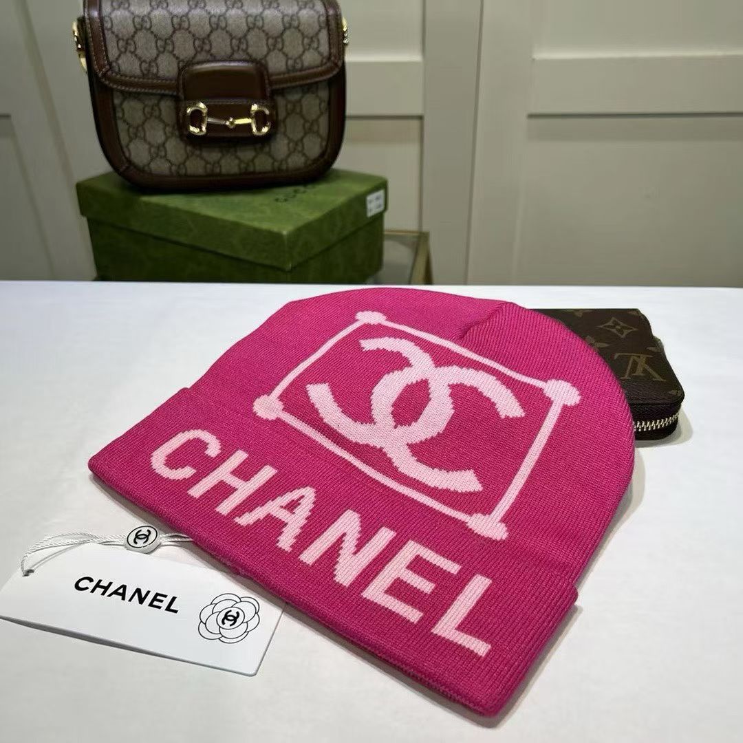 M1R86C85 Fashion hats