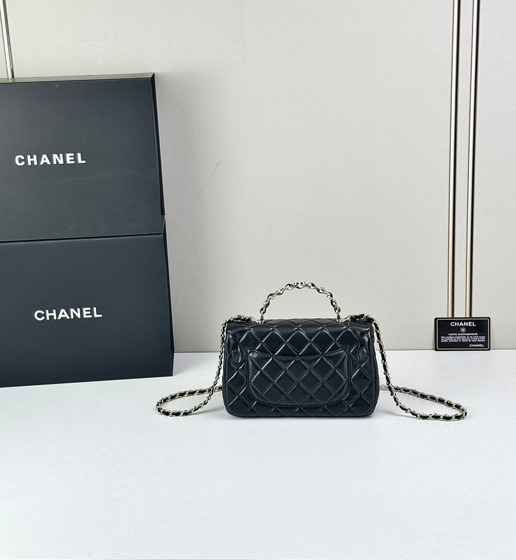 B1X66C5 Fashion high-quality leather bag