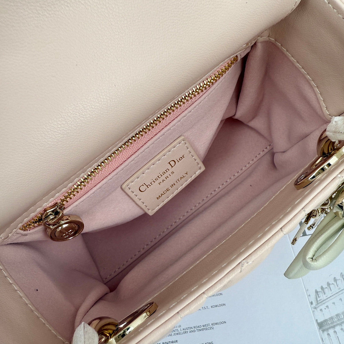 B1R66D1 Fashion leather bag