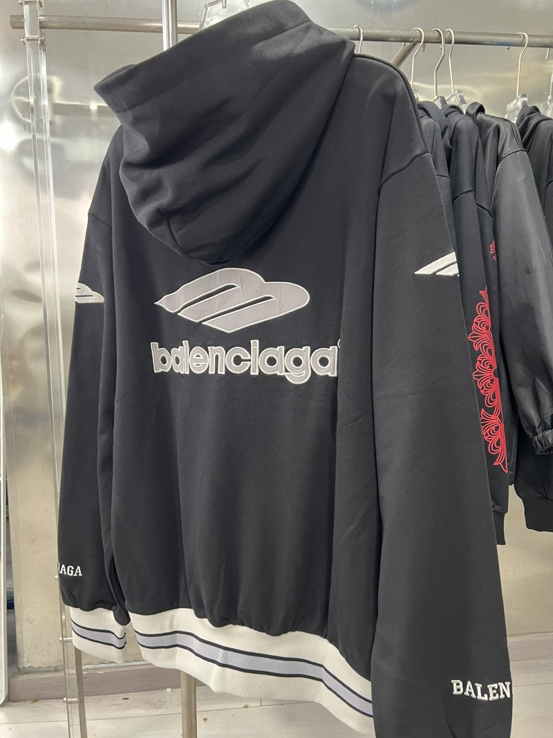 U1R106J7 Fashion Sweatshirt