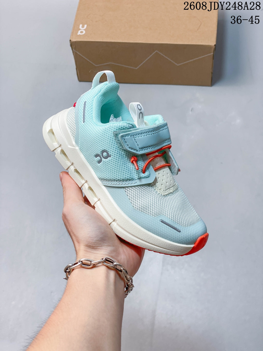Z4R96A4 Popular Children's Shoes