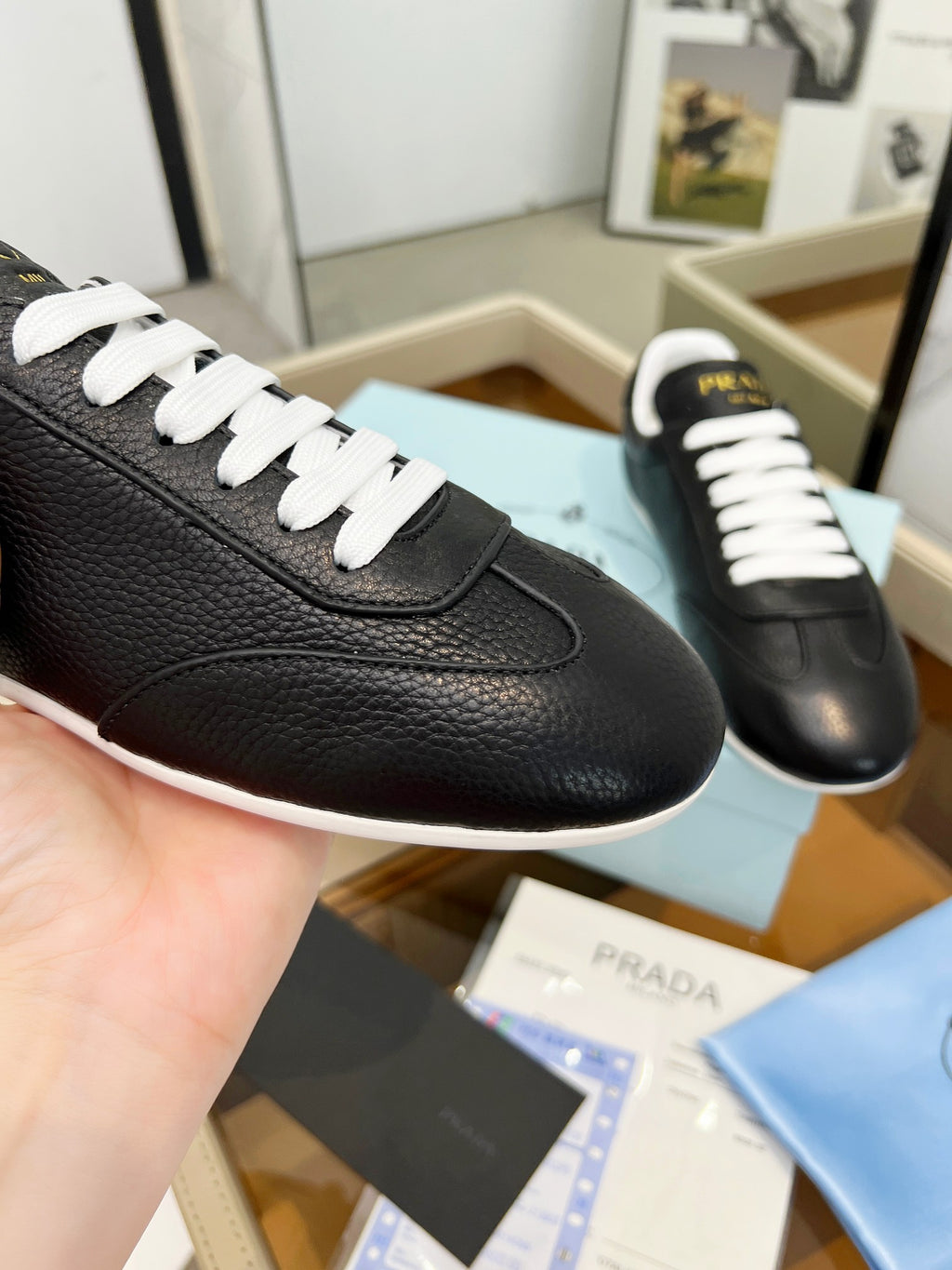 285RP49Z Popular high-quality shoes
