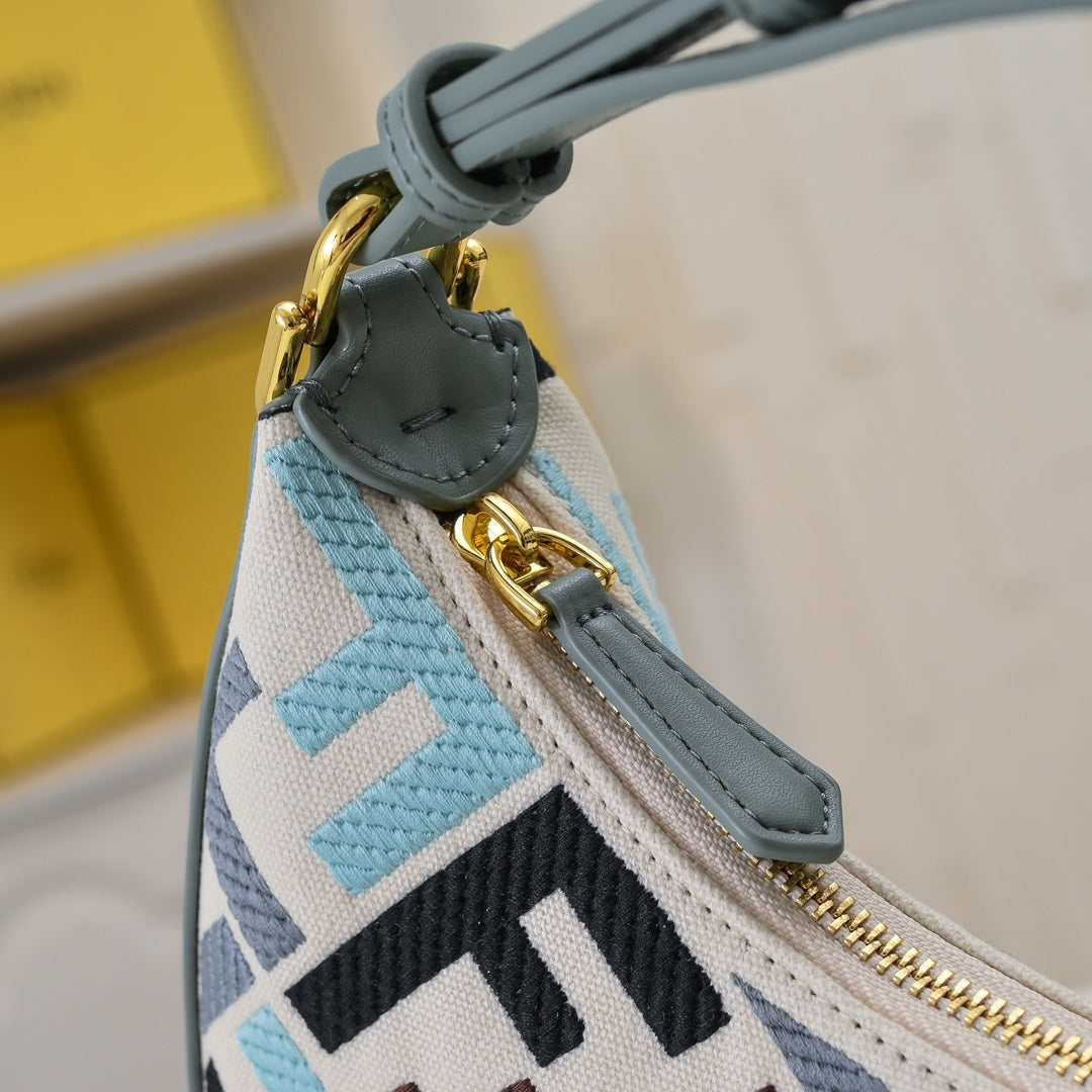 B1X66F4 Fashion high-quality canvas bag