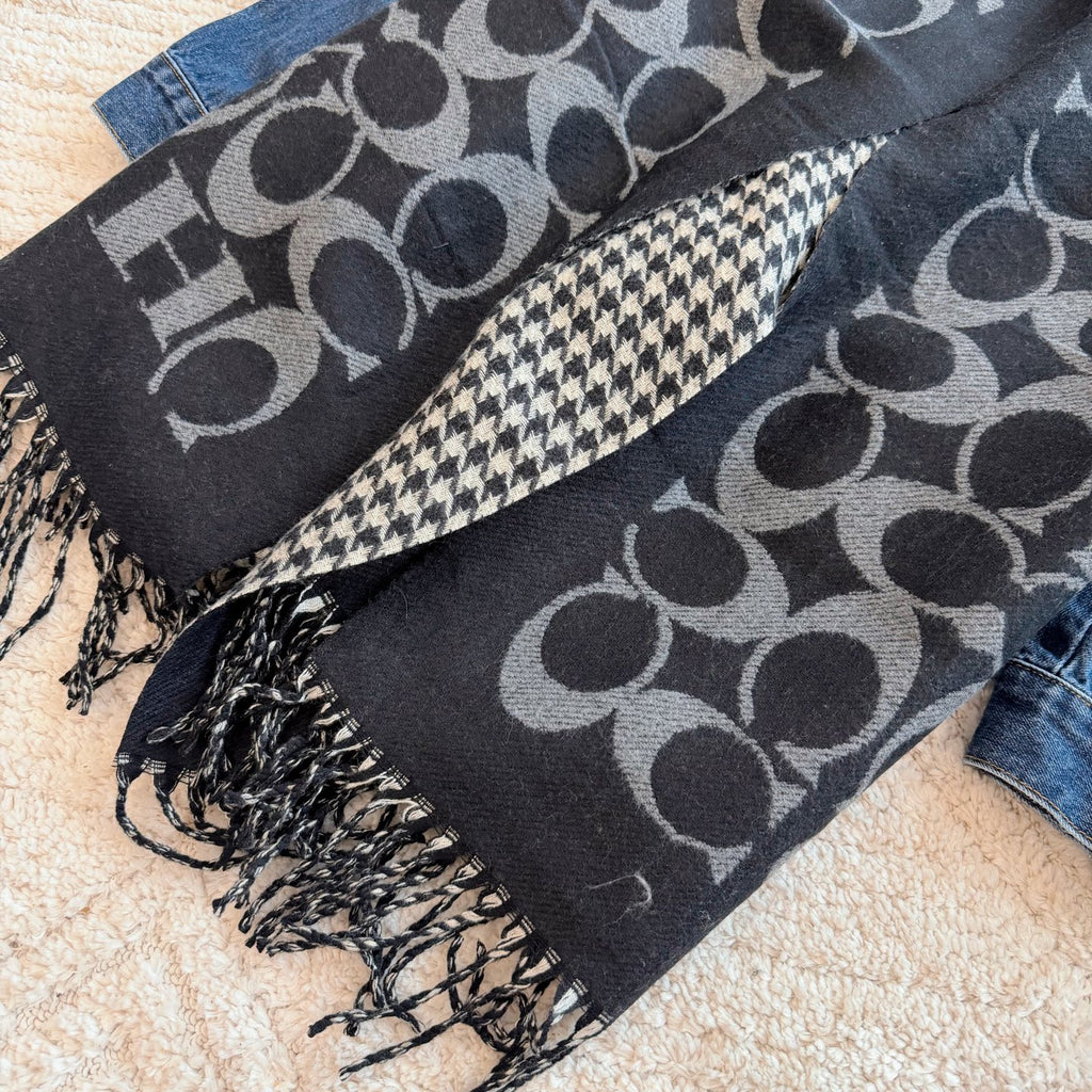 W1R86A51 Fashion Winter Scarves