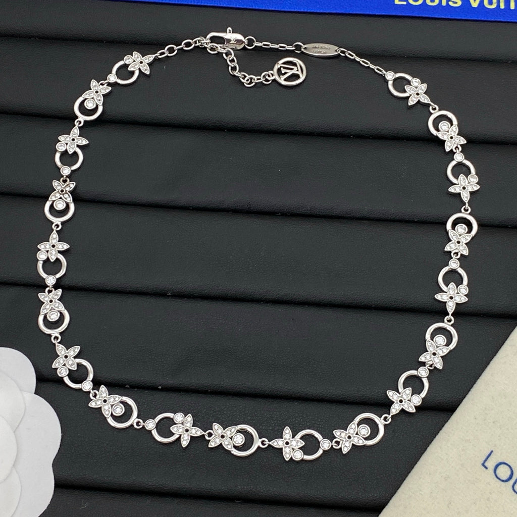 136NE15X Popular  Necklaces  Bracelet  Earrings
