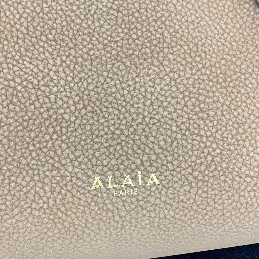 B1R96A2 Popular leather bag
