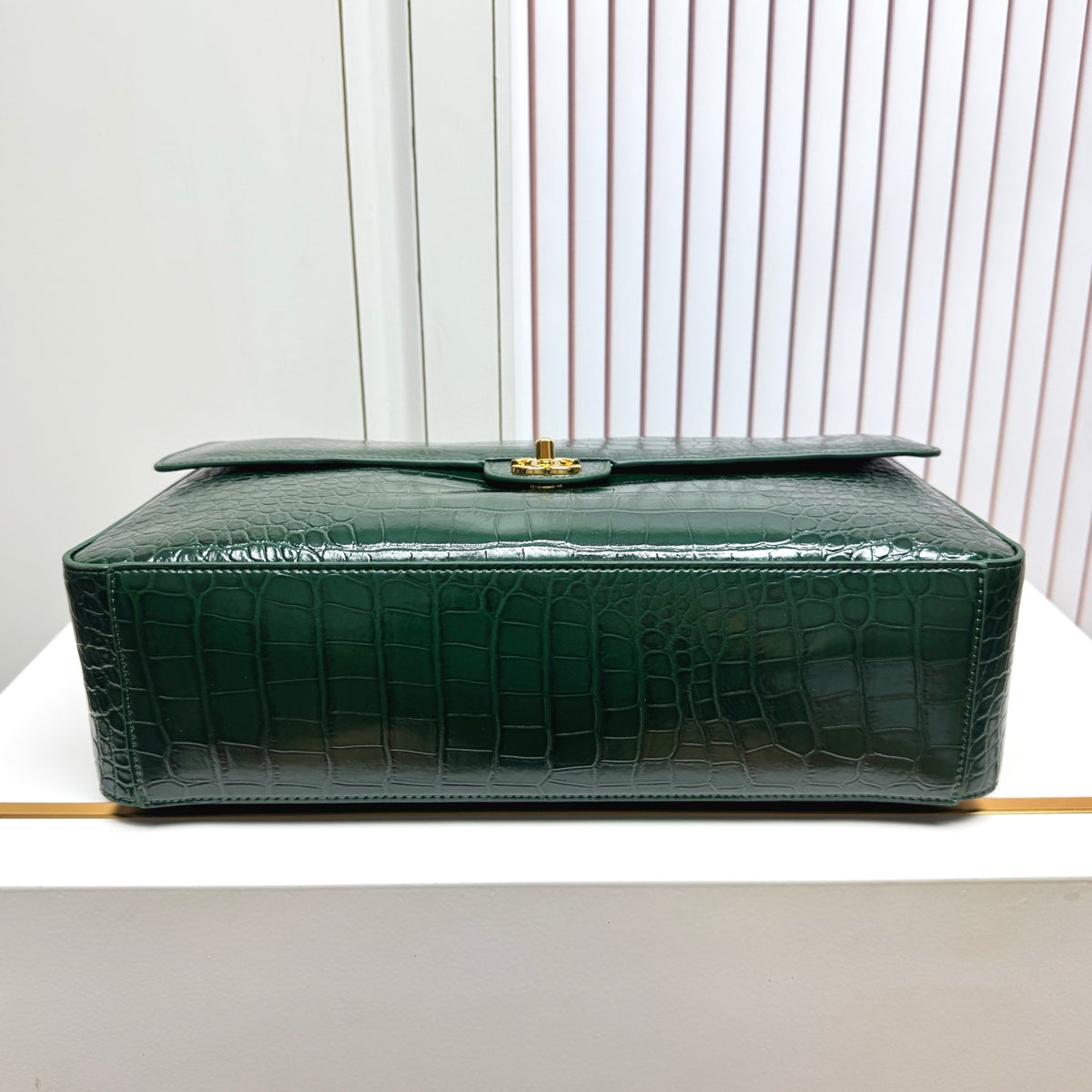 B1N96C37 Popular leather bag