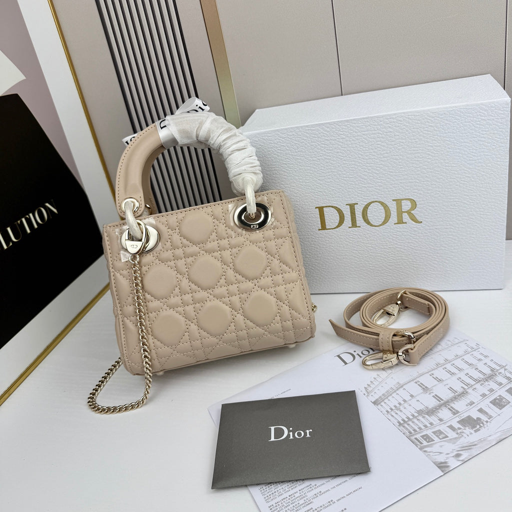 B1R66D1 Fashion leather bag