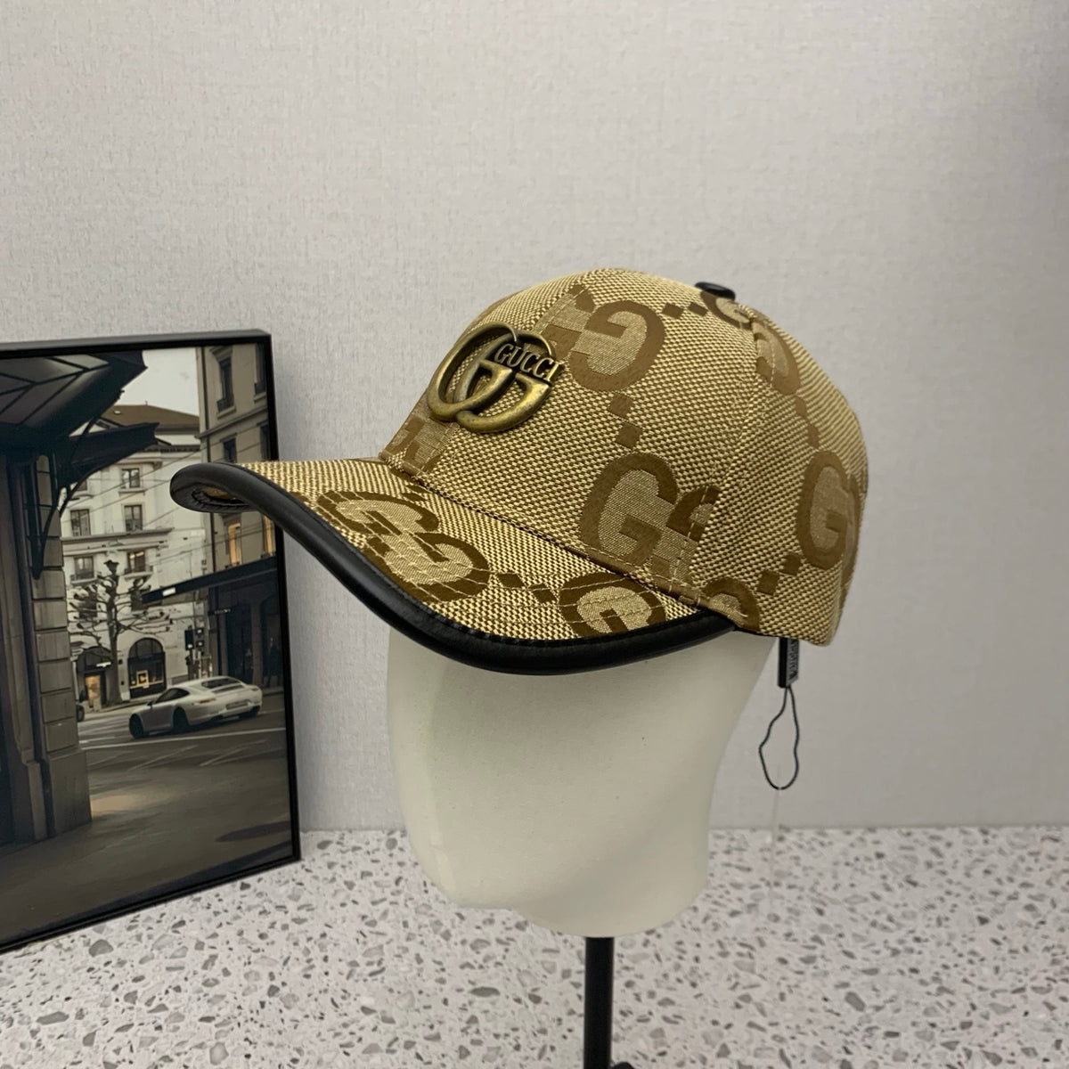 M1N76B5 Fashion hats