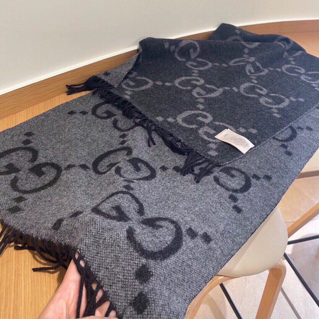 W1R86B30 Fashion Winter Scarves