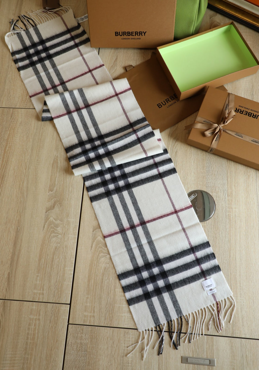W1R106R18 Fashion Winter Scarves