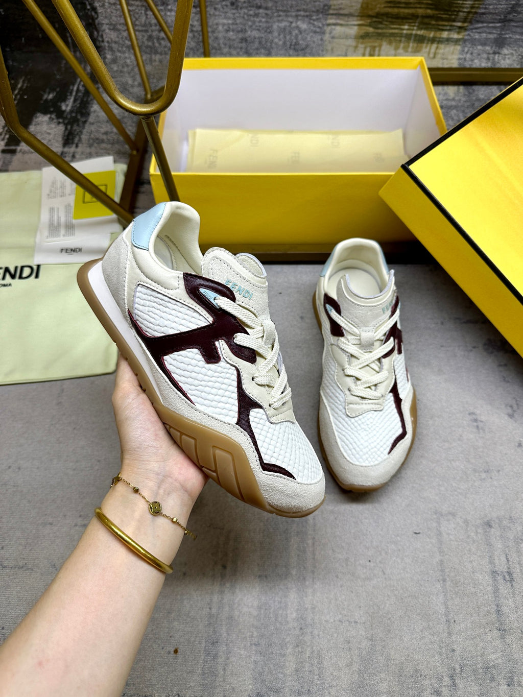 Z2P96F15 Popular high-quality shoes
