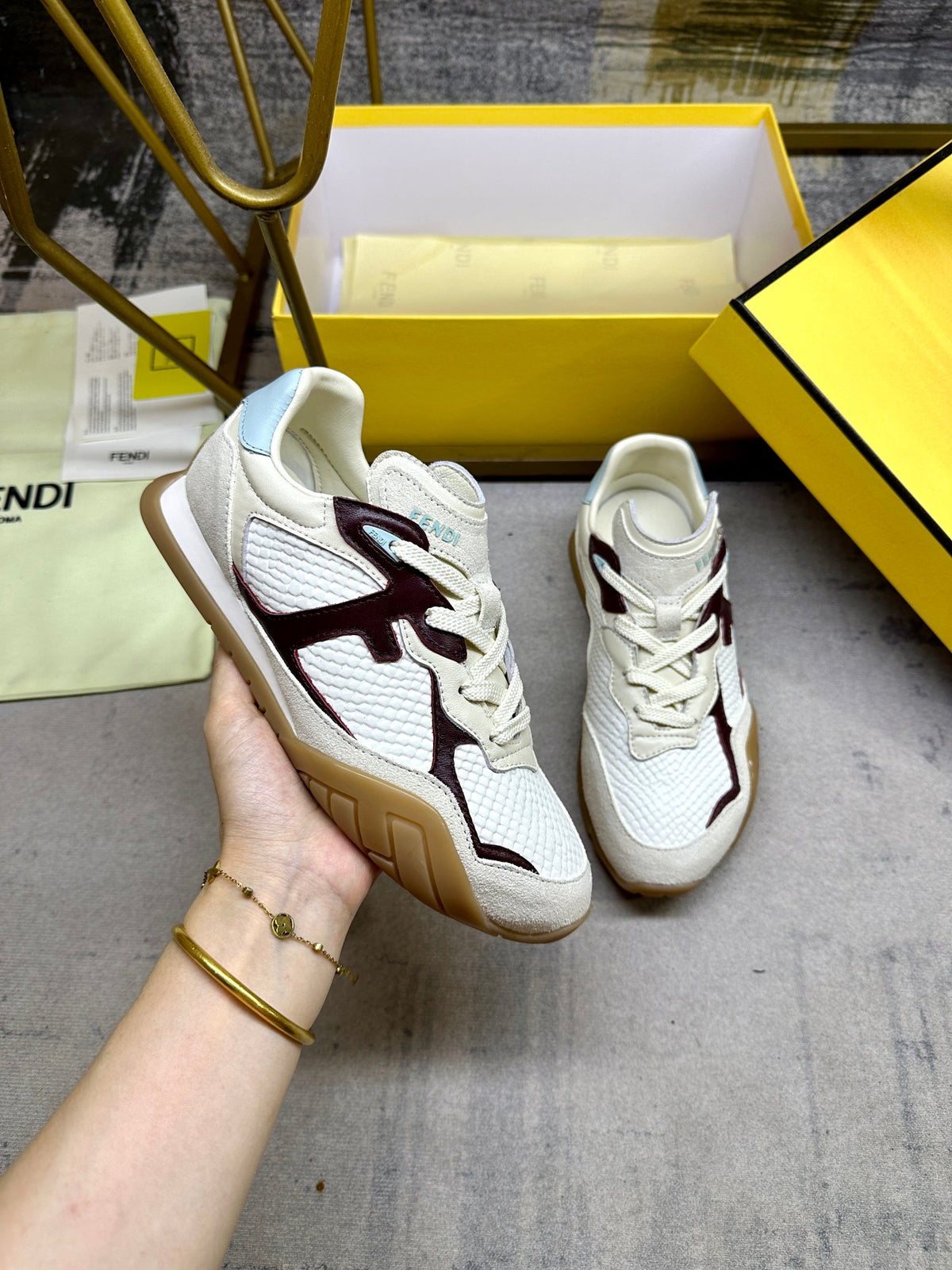 Z2P96F15 Fashion high-quality shoes