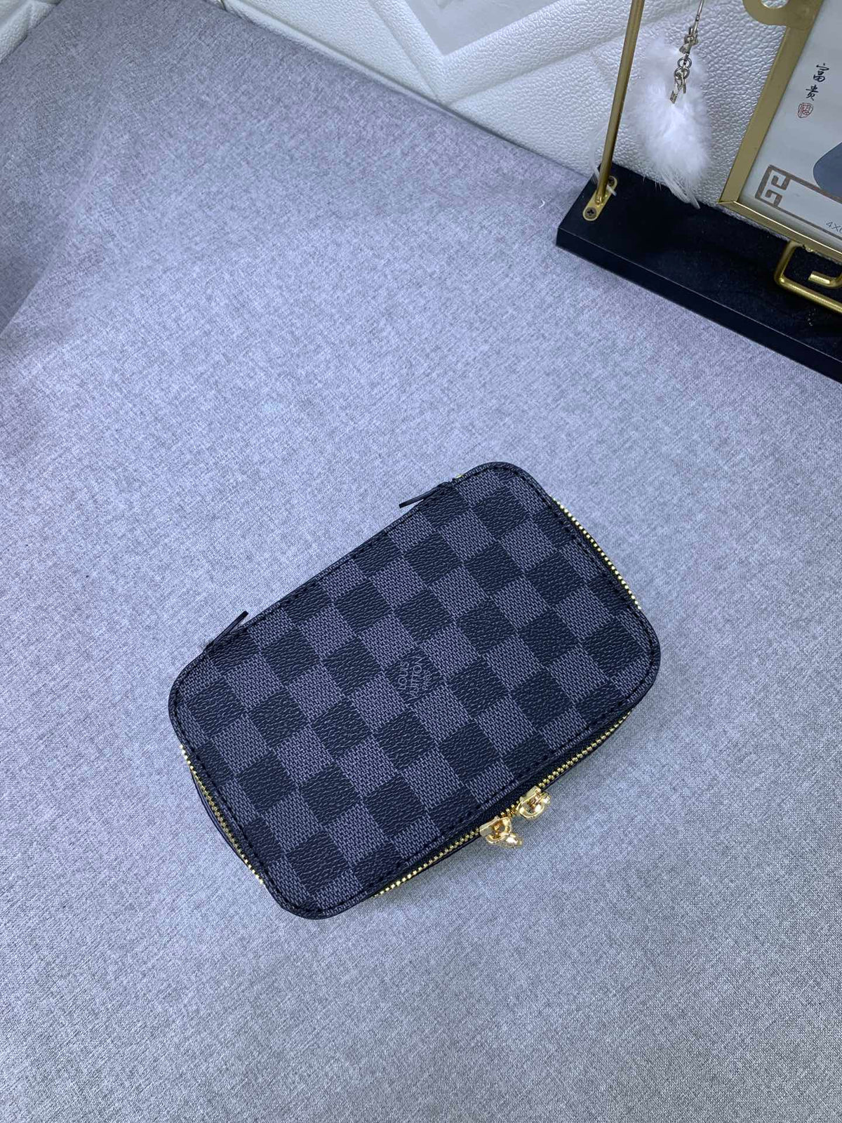 1XE272B Popular  leather bag 