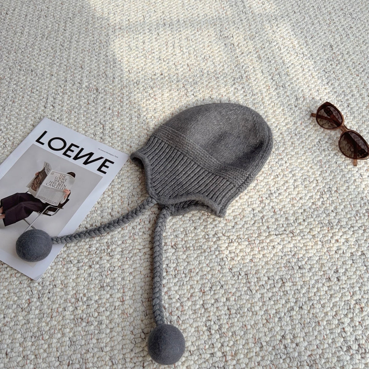 M1R86A1 Fashion hats