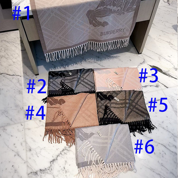 W1R86R107 Popular Winter Scarves