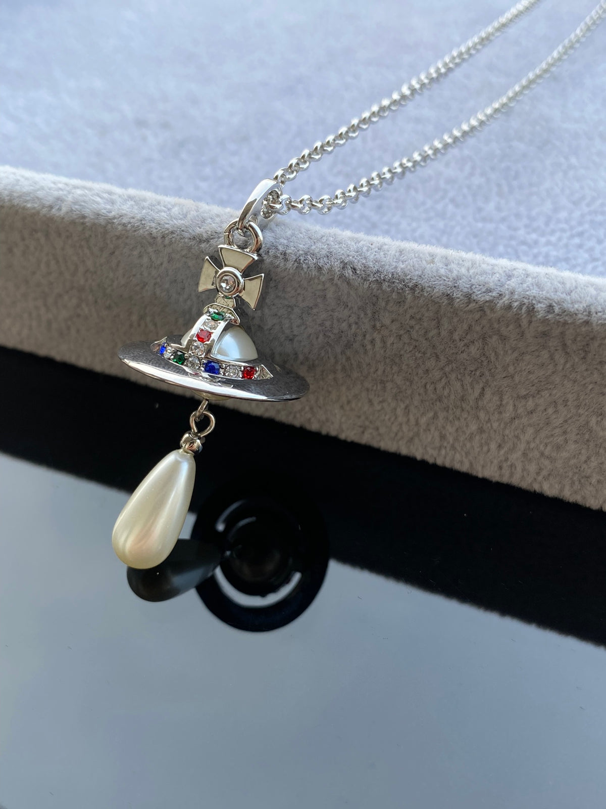 55QA456X Popular Necklace