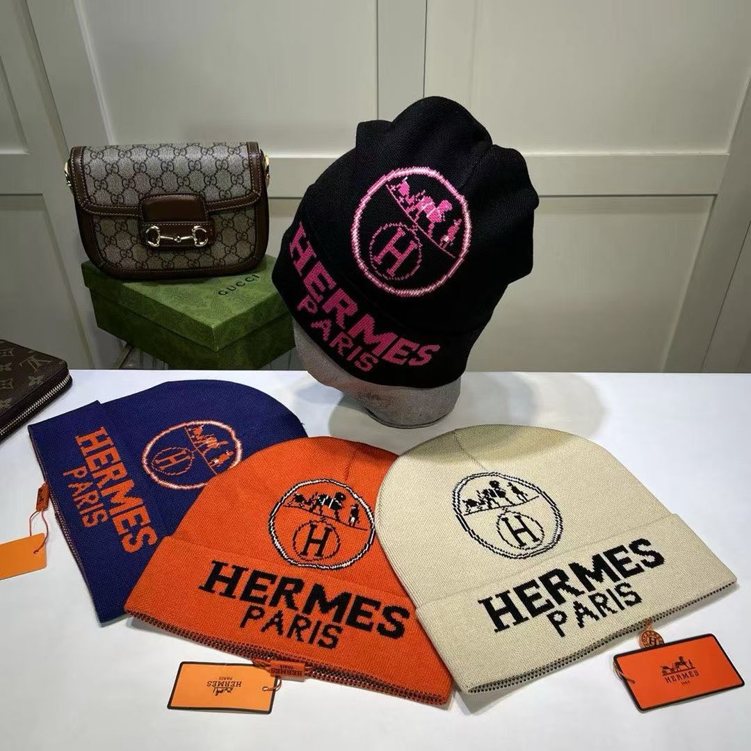 M1R86H46 Fashion hats
