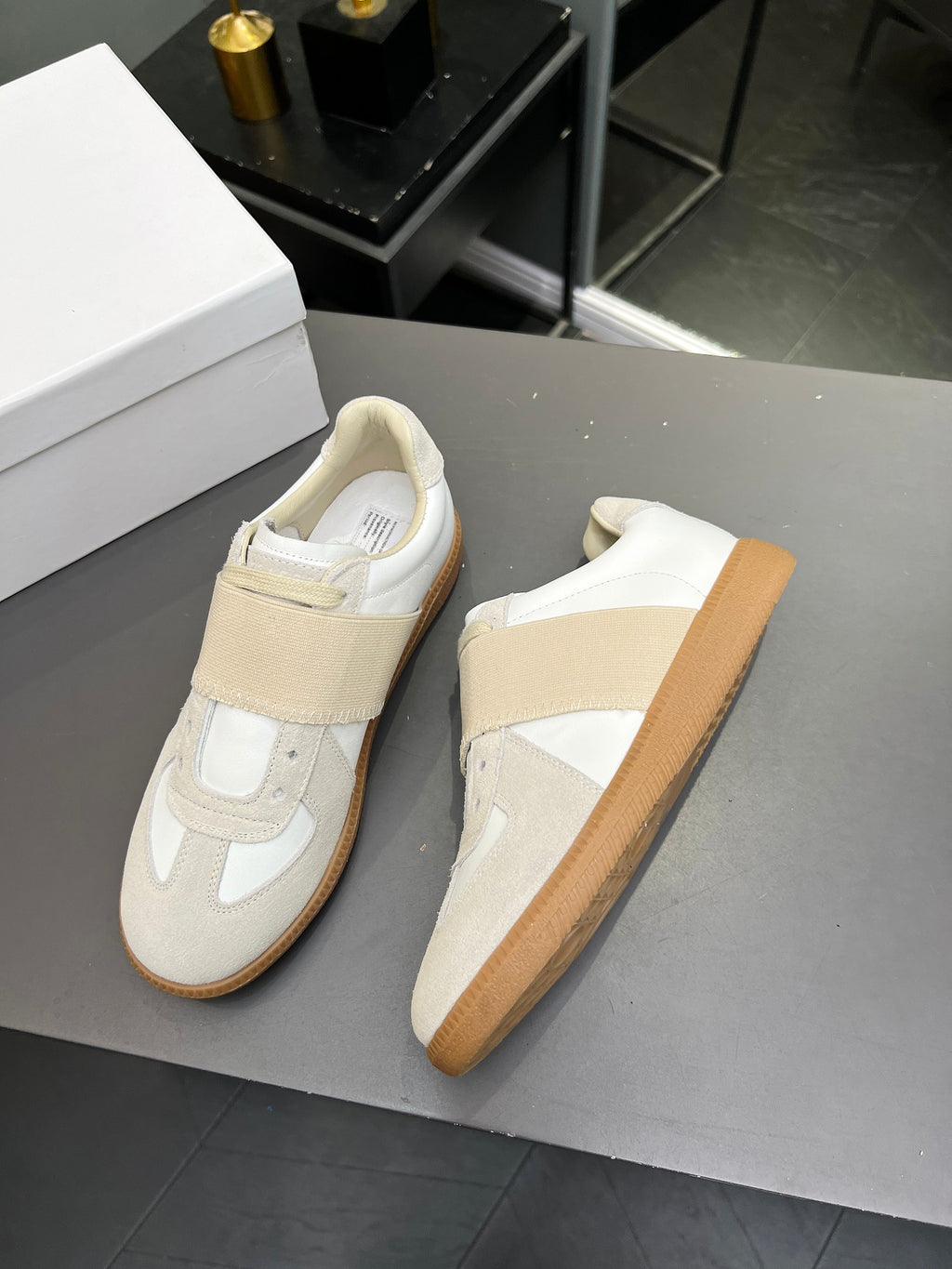 Z2X76A6  Popular high-quality leather shoes